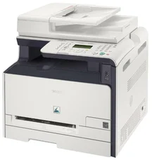 Canon barevná laserová multifunkční tiskárna i-SENSYS MF8030Cn Colour, A4, 12/8 ppm, Scan/Copy/ADF/Print, LAN, USB, flash