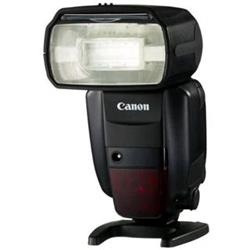 Canon blesk SpeedLite 600EX RT blesk externí