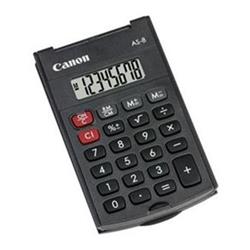 Canon Calculator AS-8