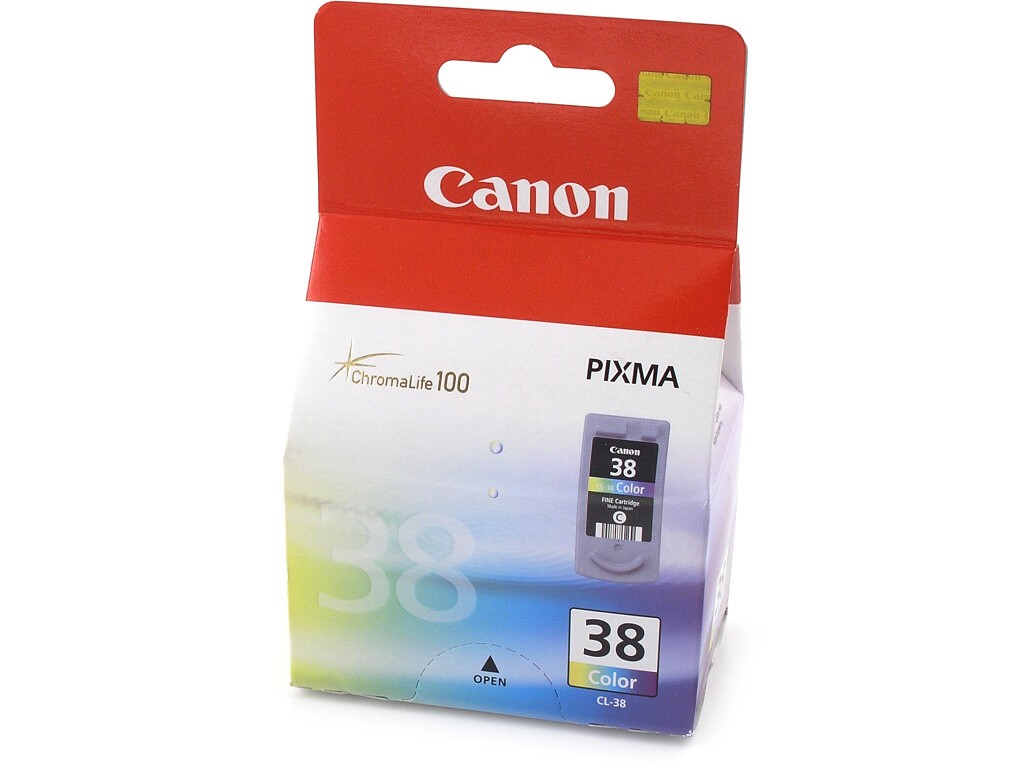 Canon CL-38 2146B001