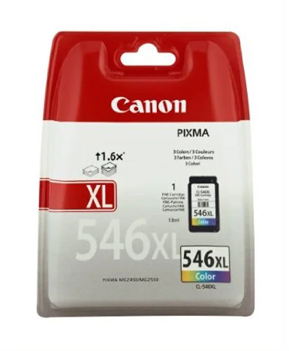 Canon CL-546XL