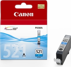 Canon CLI-521C 2934B001