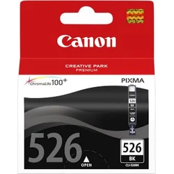 Canon CLI-526BK