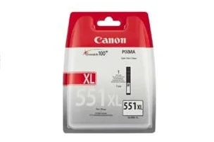 Canon CLI-551 XL GY 6447B001