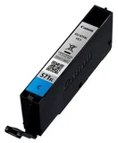 CANON CLI-571 XL C, azúrový veľký, originálne 0332C001