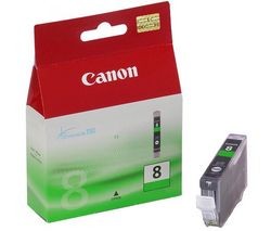 Canon CLI-8G 0627B001