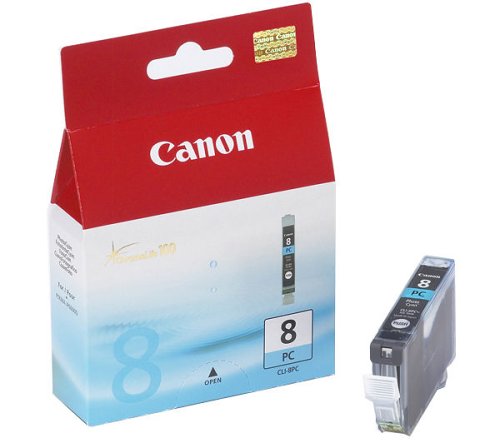 Canon CLI-8PC 0624B001