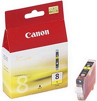 Canon CLI-8Y 0623B001