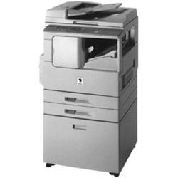 Canon Copier iR2000 dig. kopírka A3 20s/min