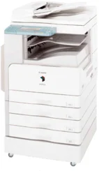 Canon Copier iR2016J - digit. kopirka 16ppm.