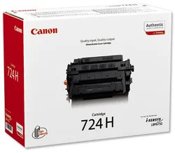Canon CRG-724H 3482B002