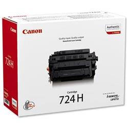 Canon CRG-724H