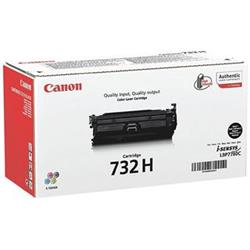 Canon CRG-732H černý