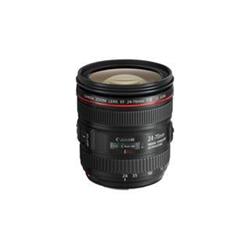 Canon EF 24-70mm f/4 L IS USM