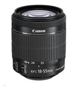 Canon EF-S 18-55mm f/3.5-5.6 IS STM