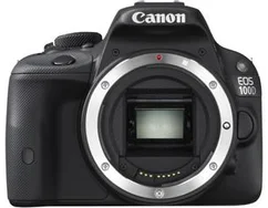 Canon EOS 100D tělo