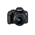 CANON EOS 2000D 18-55 IS II 75-300