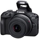Canon EOS R100 + RF-S 18-45mm IS STM