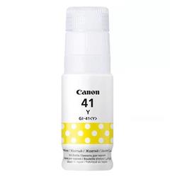 CANON GI-41 Y, žltá 4545C001