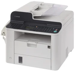Canon i-SENSYS FAX-L410