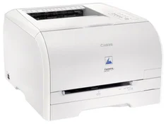 Canon i-SENSYS LBP-5050N Color + tonery 716CMY