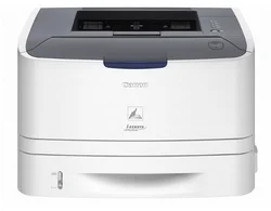 Canon i-SENSYS LBP-6300dn laserová tiskárna, A4, 30ppm, duplex USB LAN