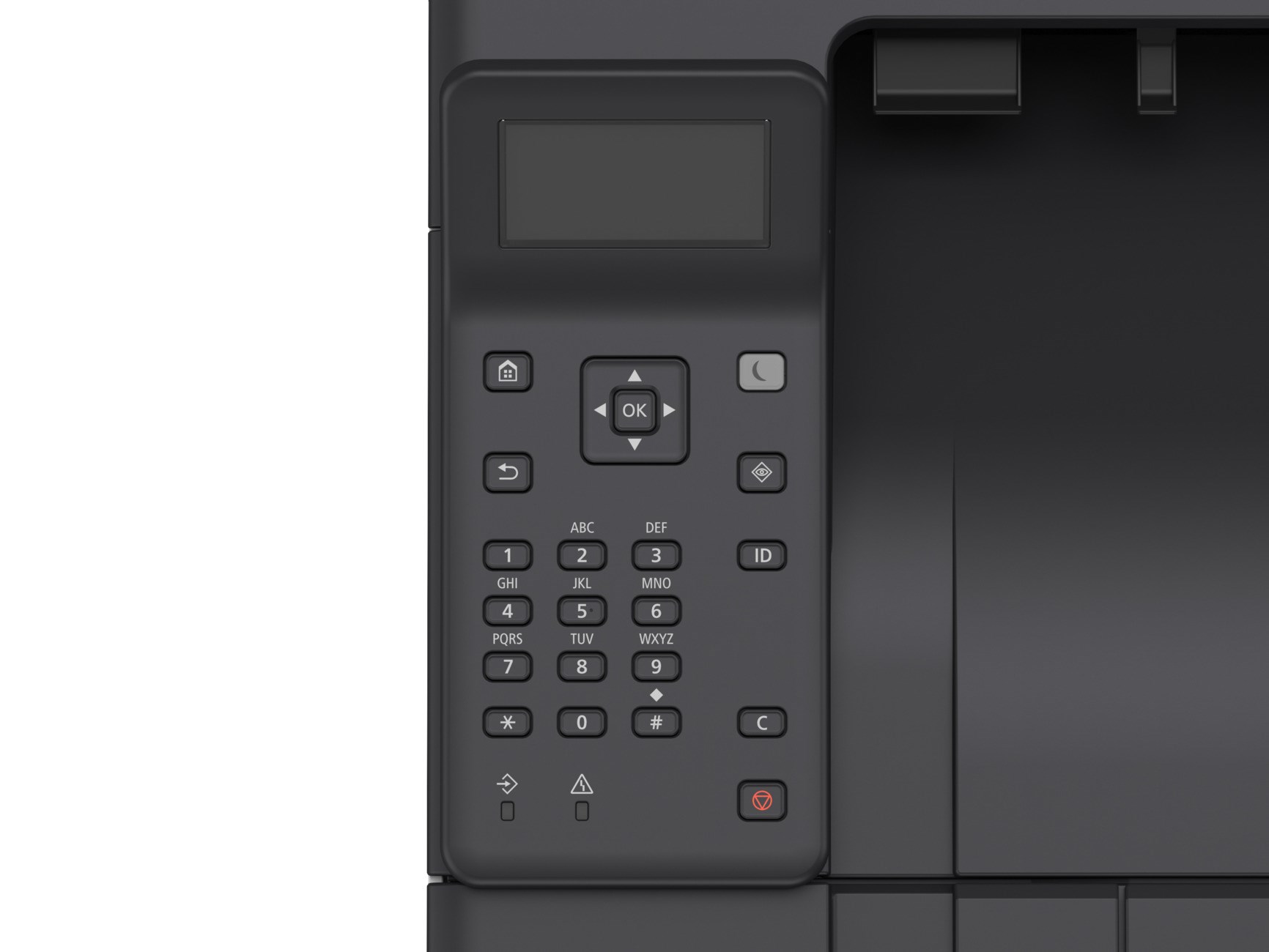 Canon i-SENSYS LBP246dw II