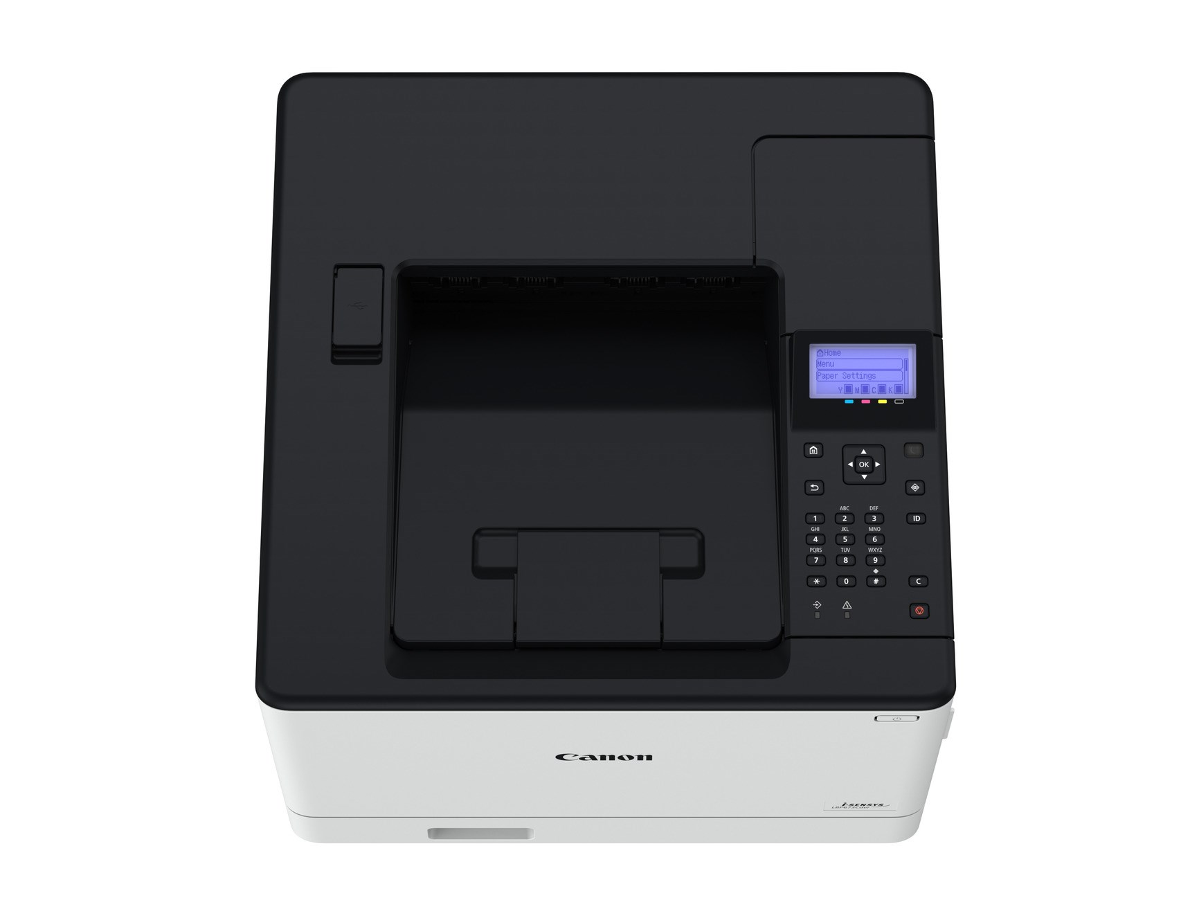 Canon i-SENSYS LBP673Cdw II