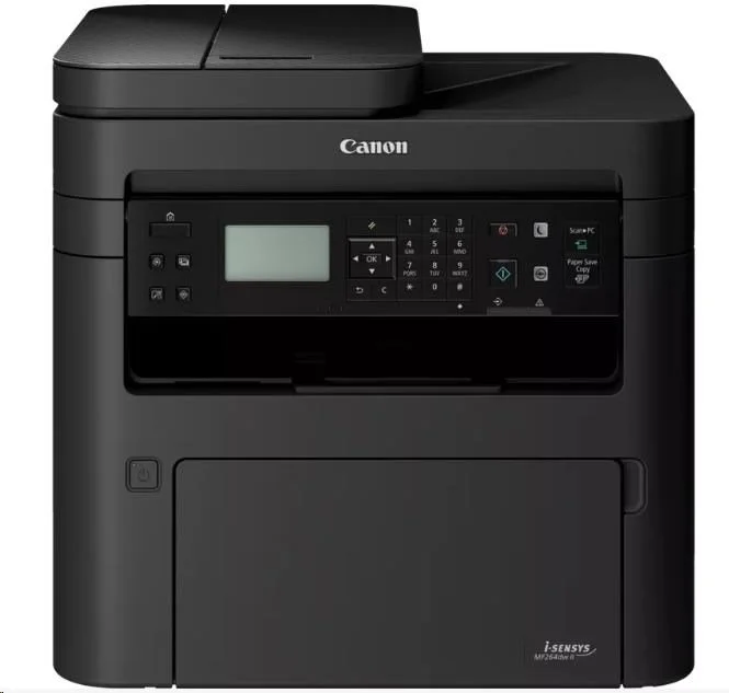 Canon i-SENSYS MF267DW II