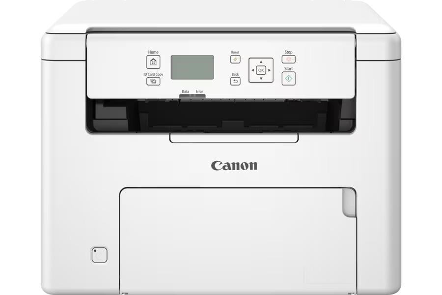 Canon i-SENSYS MF272dw II