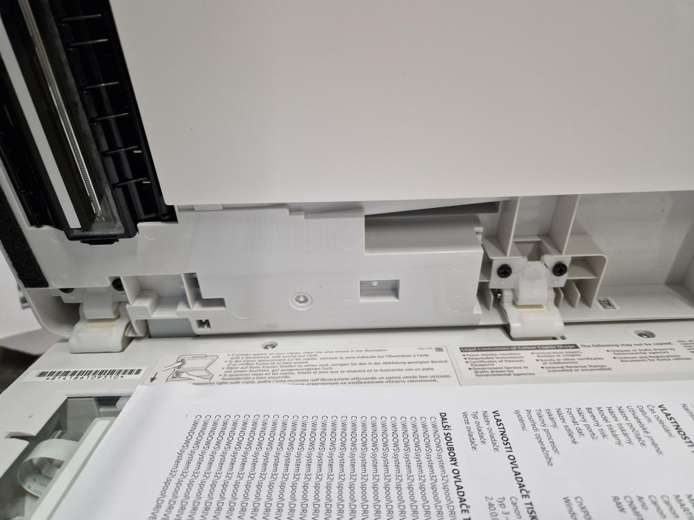 Canon i-SENSYS MF657Cdw