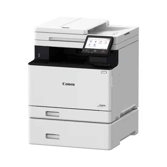 Canon i-SENSYS MF754Cdw II