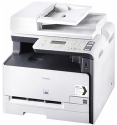 Canon i-SENSYS MF8080Cw Colour, A4, 12/8 ppm, Scan/Copy/ADF/Print, FAX, WLAN 802.11b/g, LAN, USB, USB host