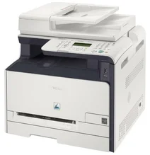 Canon i-SENSYS MF8360Cdn, A4, 20/20ppm, fax, duplex, DADF, USB, USB host, LAN