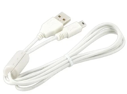 Canon IFC-400PCU USB kábel pre rad IXUS a PS 9370A001