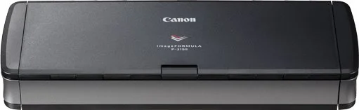 CANON imageFORMULA P-215II 9705B003