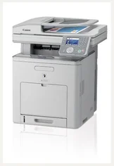 Canon imageRUNNER C1021i, A4, 21ppm, duplex, PCL, DADF, i-Send, LAN, USB