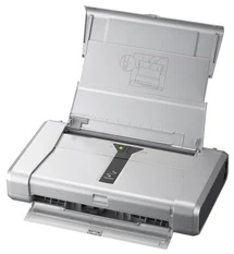 Canon IP100 + baterie