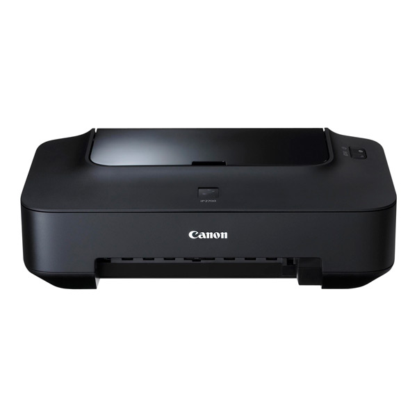 Принтер canon pixma ip2700 обзор