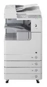 Canon iR-2525