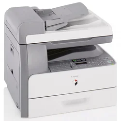 Canon iR1024I digitální kopírka/tiskárna/sken/i-send/ADF - duplex A4 24ppm