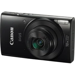 Canon IXUS 190 BLACK