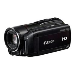 Canon kamera LEGRIA HF M36, 3.89MPix, SDHC Flash, Full HD, 8GB, 15x zoom, černá