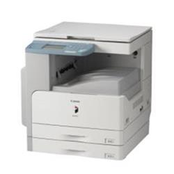 Canon kancelářská černobílá kopírka iR-2022, A3, 30ppm, USB, LAN