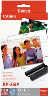 Canon KP-36IP