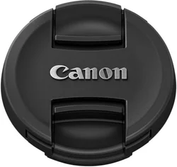 Canon krytka objektivu E-52II