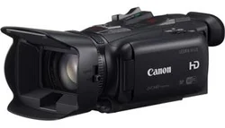 Canon LEGRIA HF G30 černá