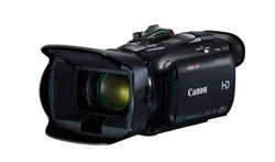 Canon LEGRIA HF G40 černá