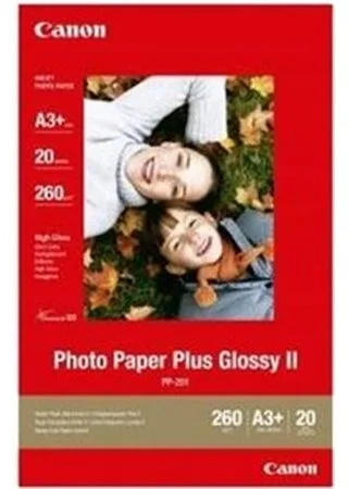 Canon LU-101 A3+ 20 sheets 6211B008