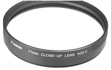Canon makro předsádka 500D / 72 mm 2823A001 - Digitální foto - příslušenství